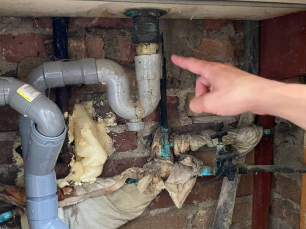 Professional Water damage restoration in OK