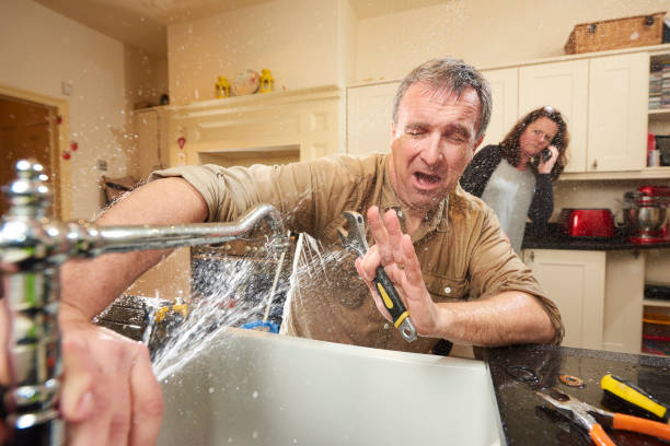 Best Carpet water damage restoration  in Coalgate, OK
